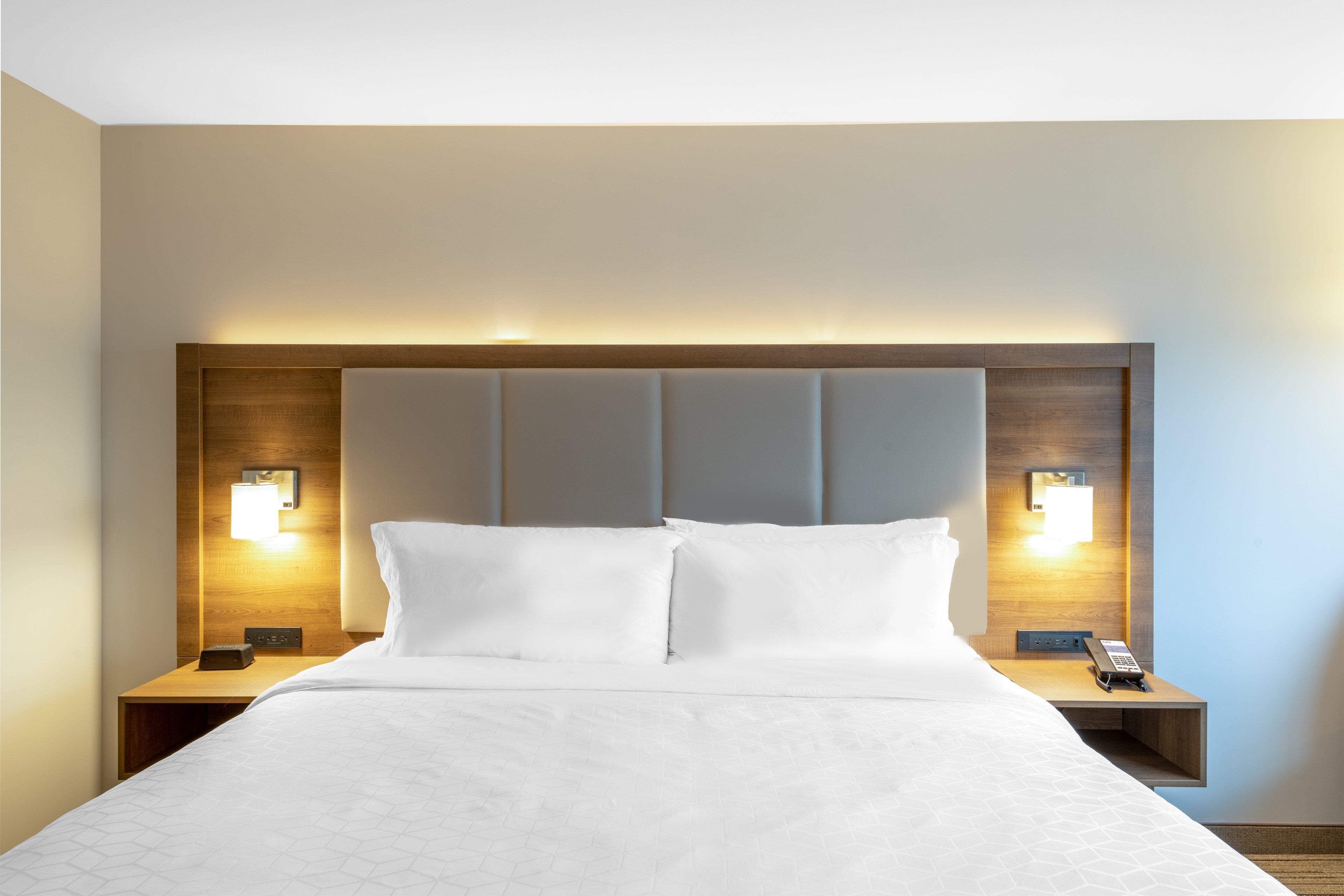 Holiday Inn Express & Suites - Phoenix - Airport North By Ihg Ngoại thất bức ảnh