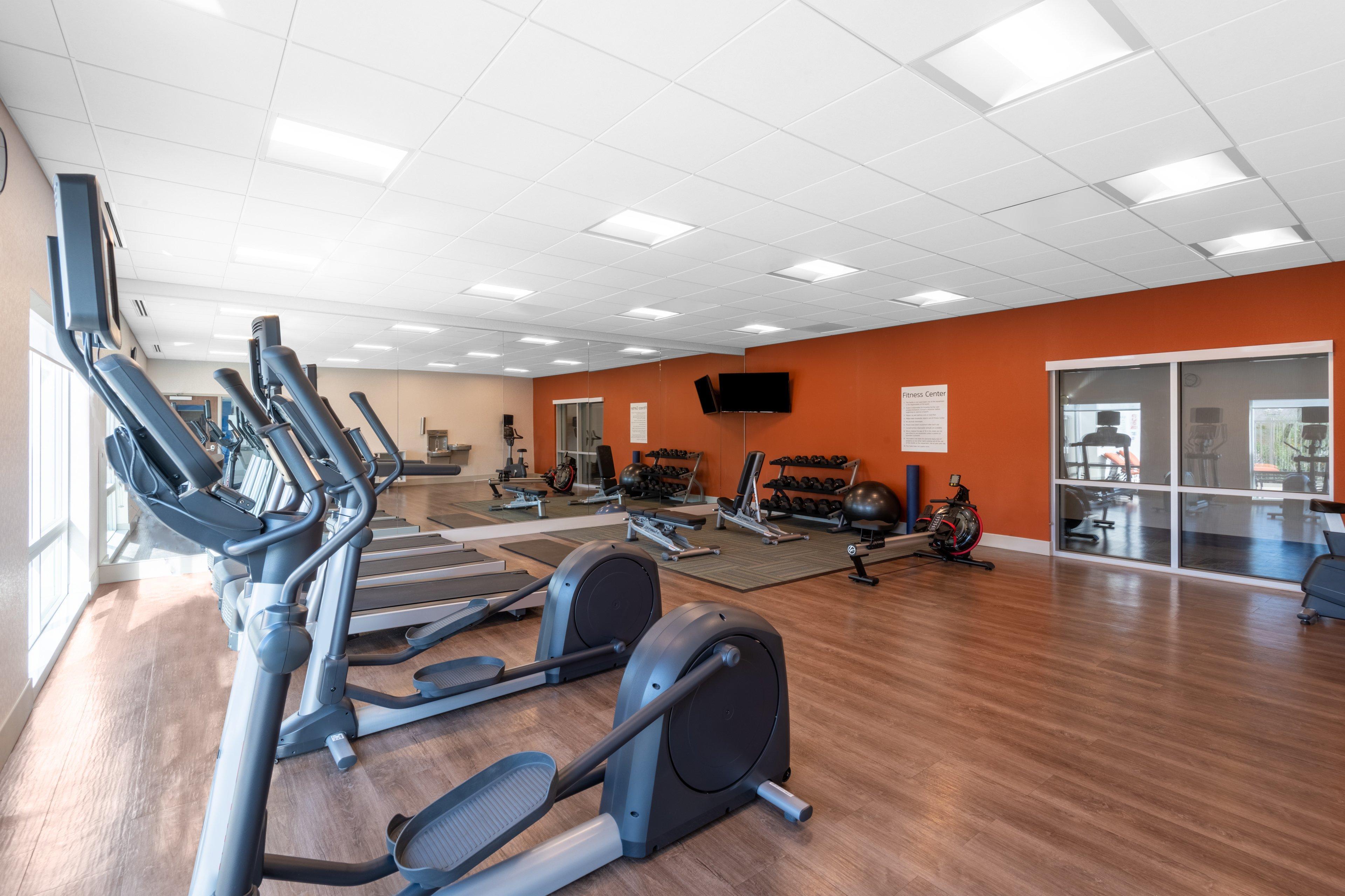 Holiday Inn Express & Suites - Phoenix - Airport North By Ihg Ngoại thất bức ảnh