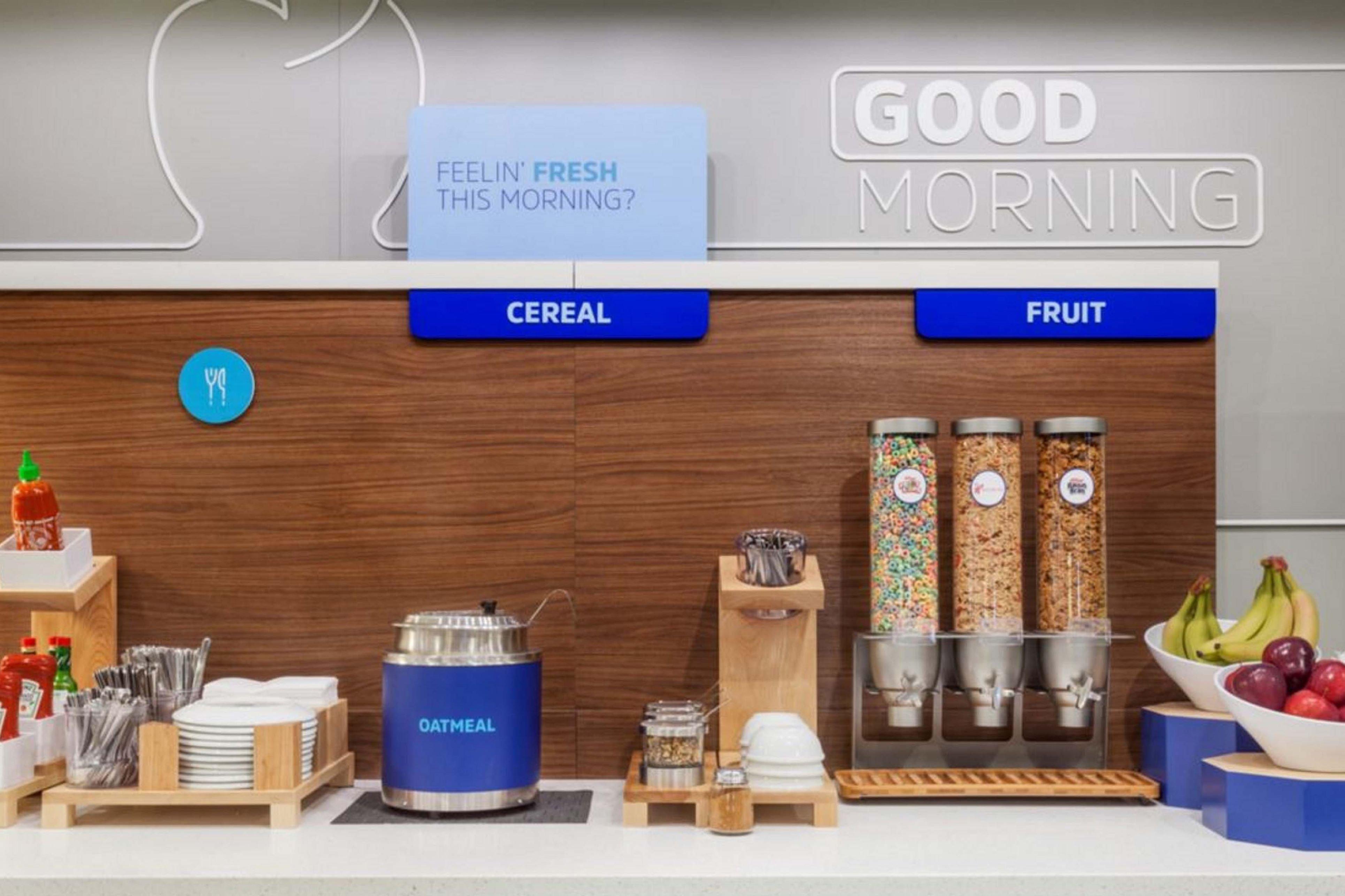 Holiday Inn Express & Suites - Phoenix - Airport North By Ihg Ngoại thất bức ảnh