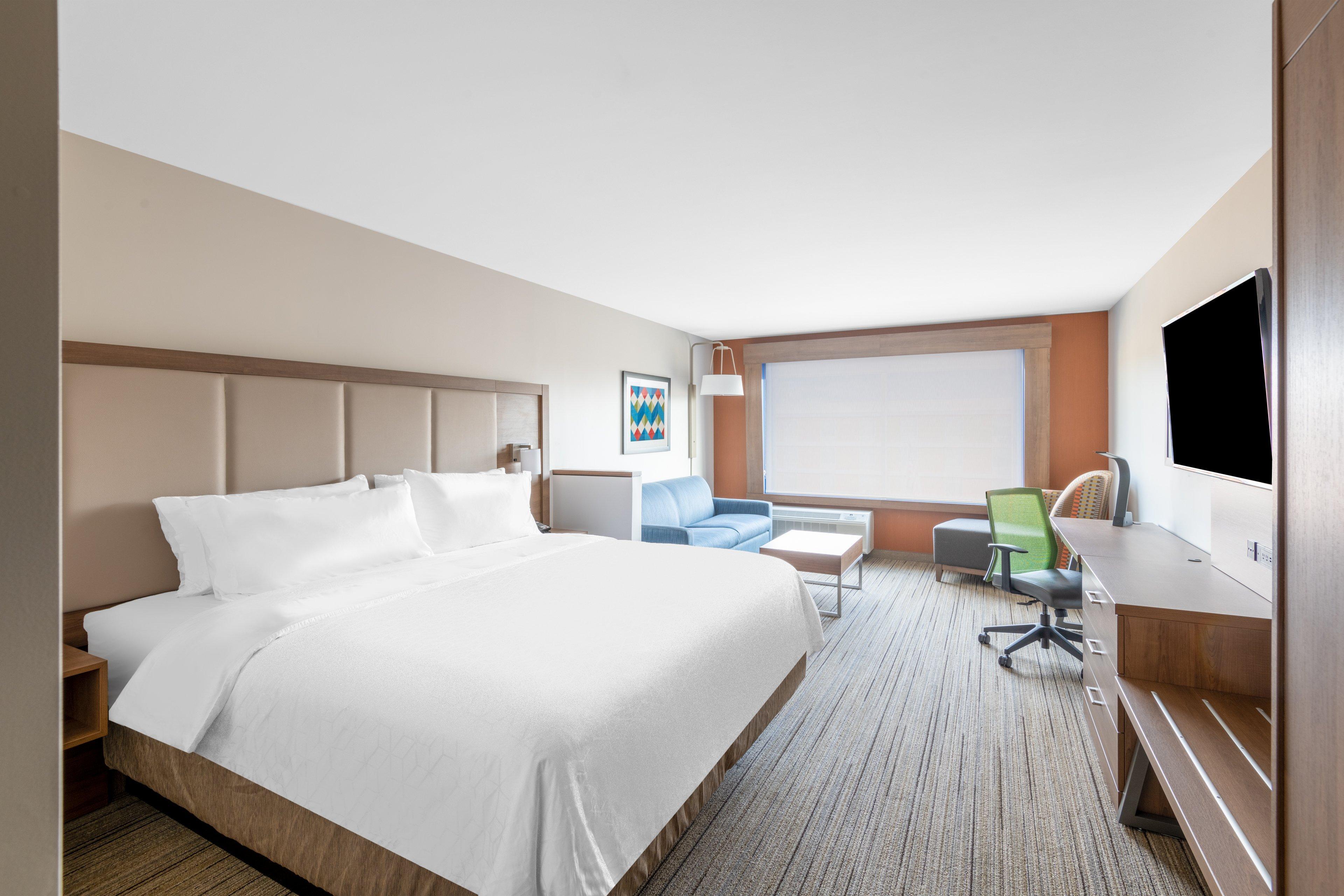 Holiday Inn Express & Suites - Phoenix - Airport North By Ihg Ngoại thất bức ảnh