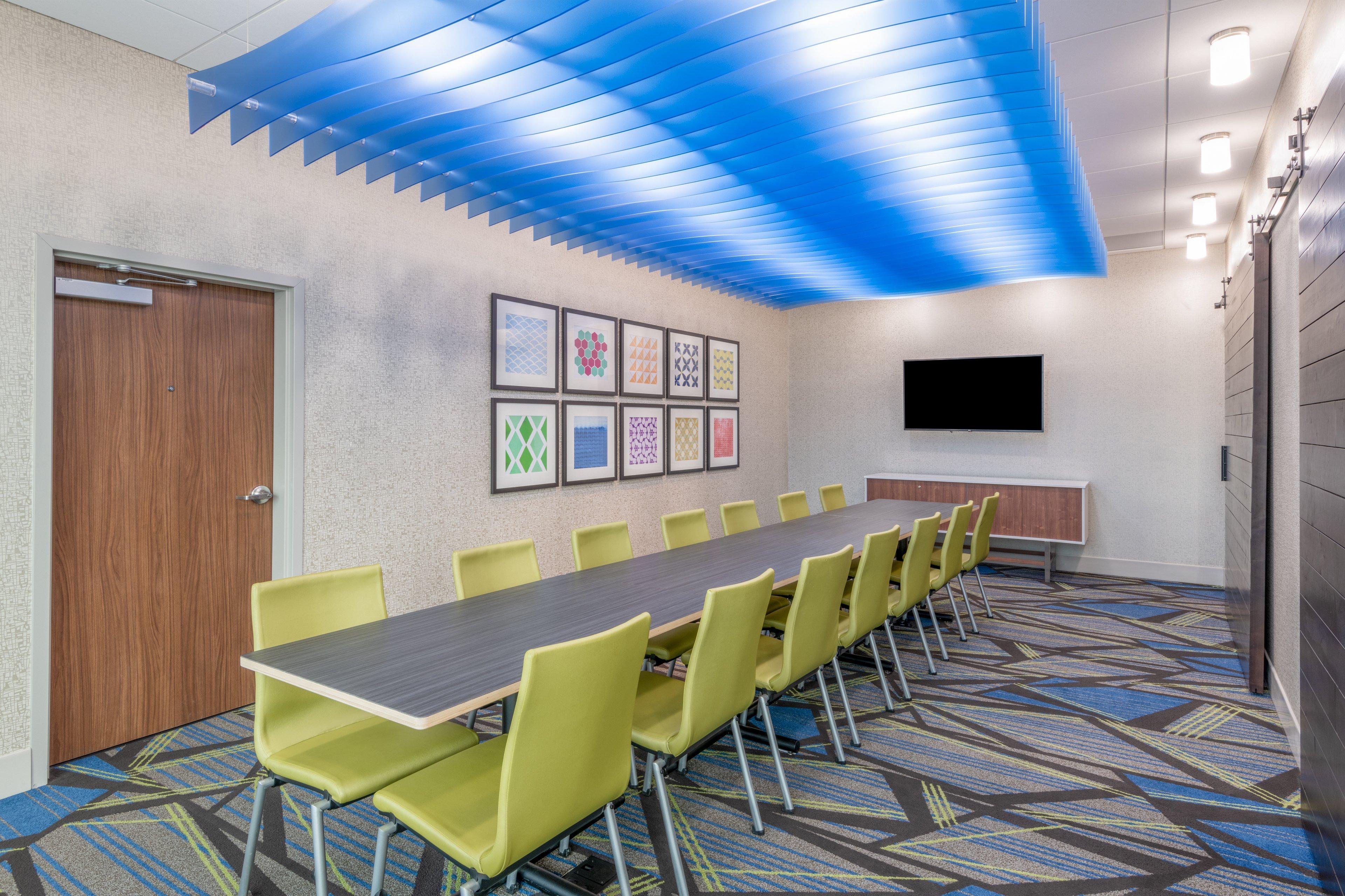 Holiday Inn Express & Suites - Phoenix - Airport North By Ihg Ngoại thất bức ảnh