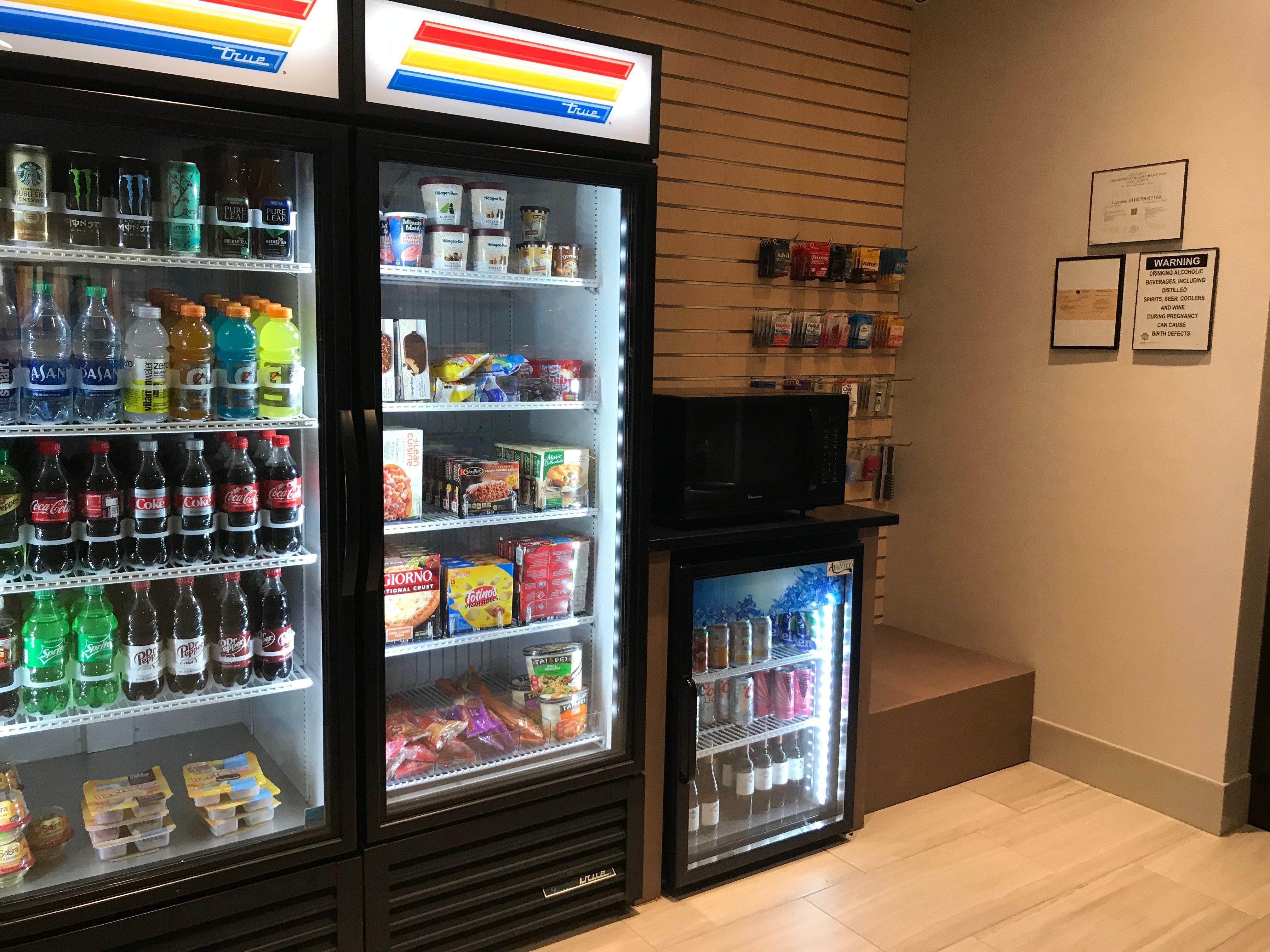 Holiday Inn Express & Suites - Phoenix - Airport North By Ihg Ngoại thất bức ảnh