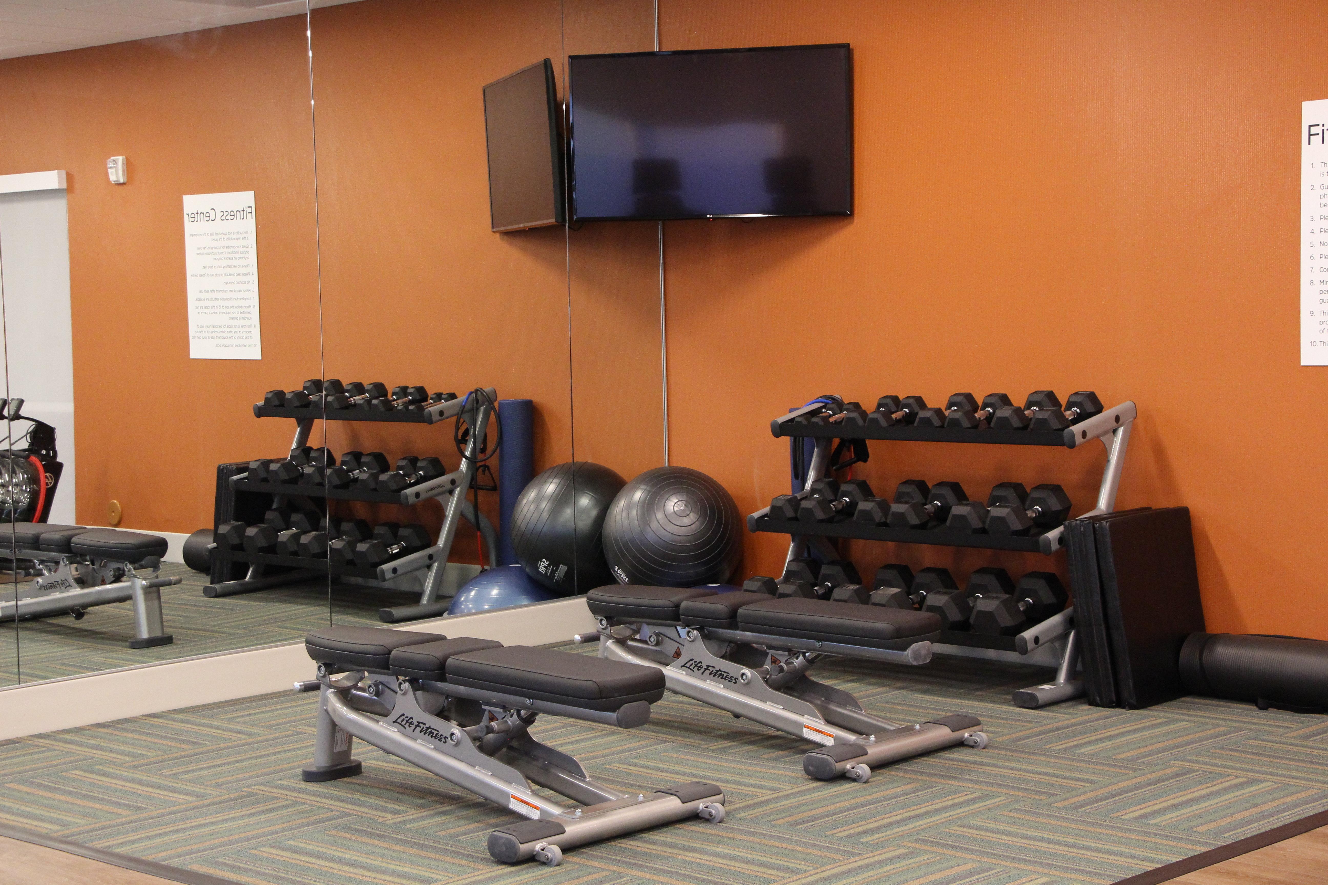 Holiday Inn Express & Suites - Phoenix - Airport North By Ihg Ngoại thất bức ảnh