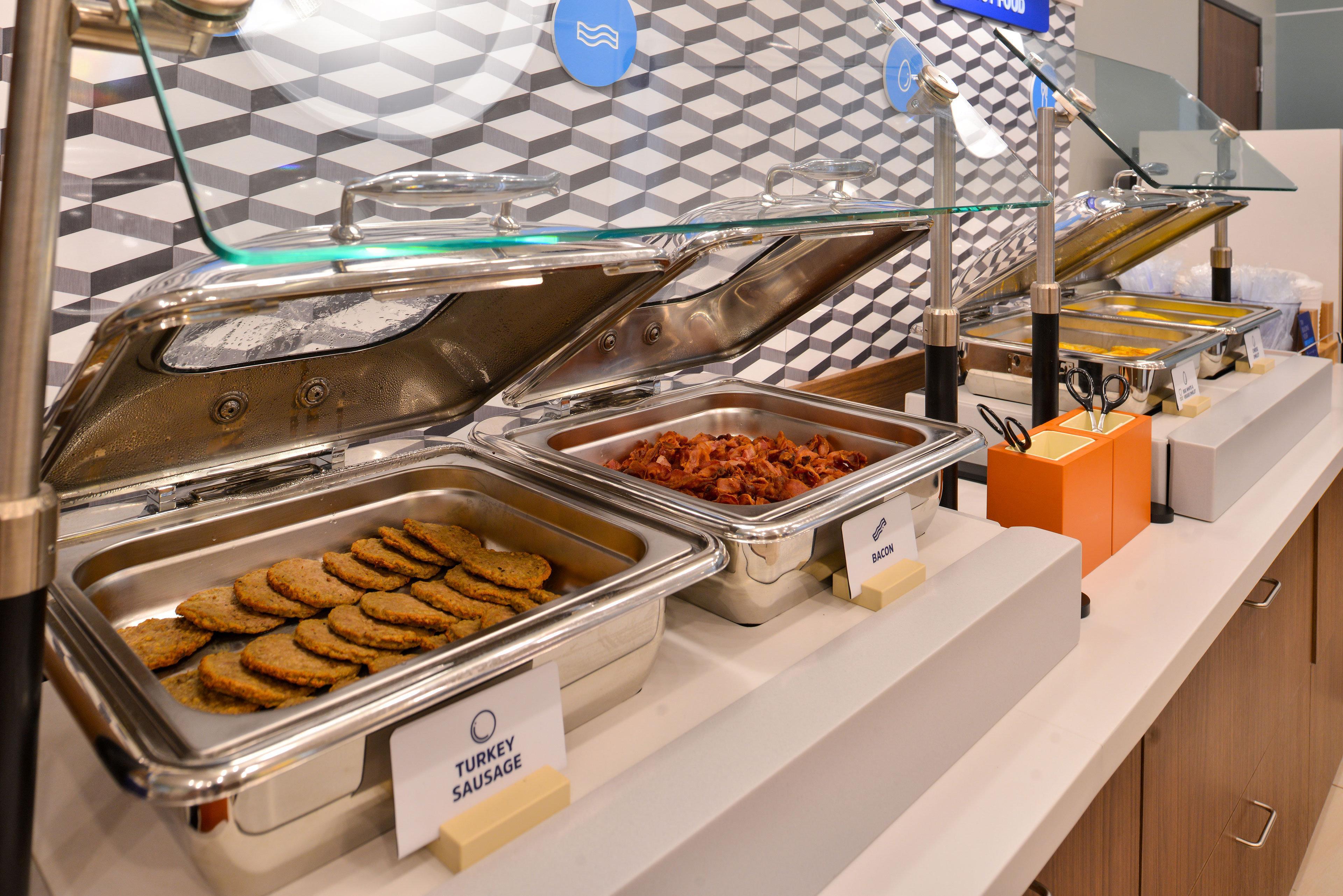 Holiday Inn Express & Suites - Phoenix - Airport North By Ihg Ngoại thất bức ảnh