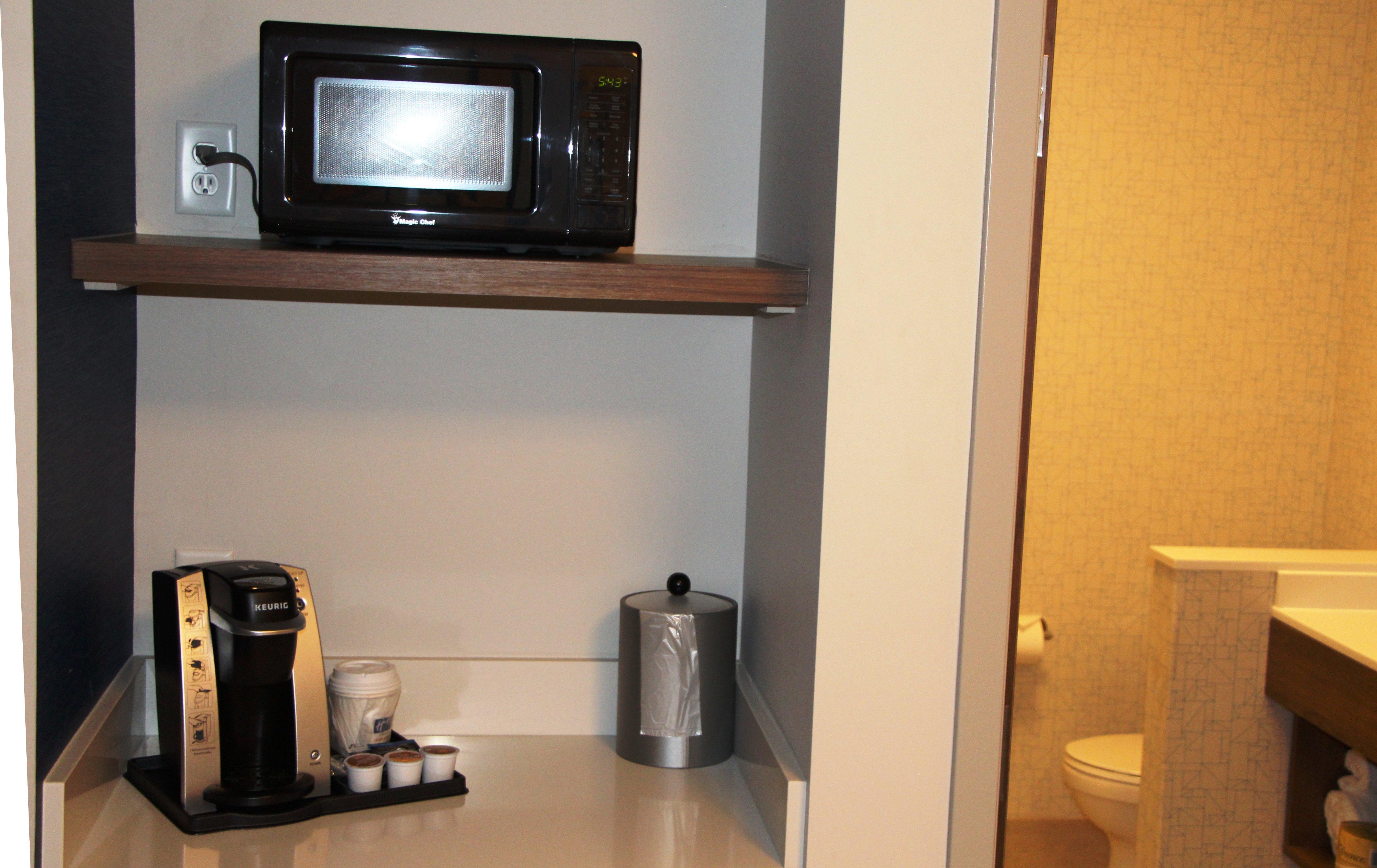 Holiday Inn Express & Suites - Phoenix - Airport North By Ihg Ngoại thất bức ảnh
