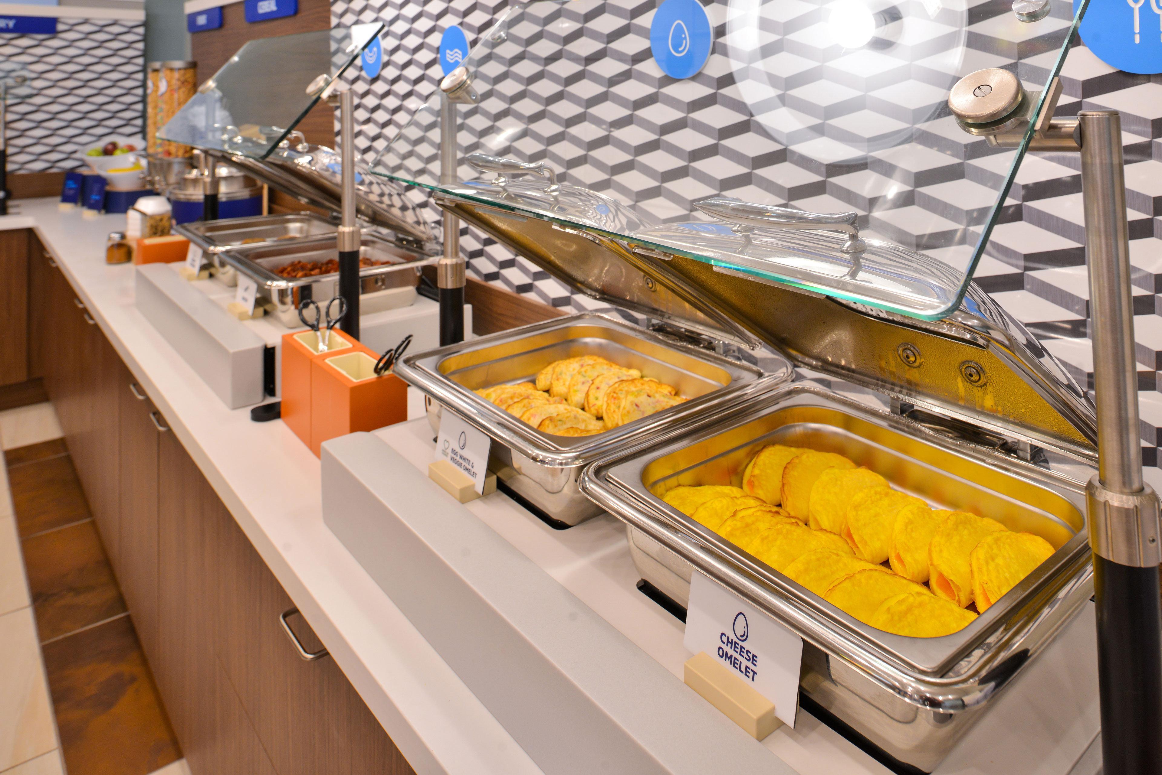 Holiday Inn Express & Suites - Phoenix - Airport North By Ihg Ngoại thất bức ảnh