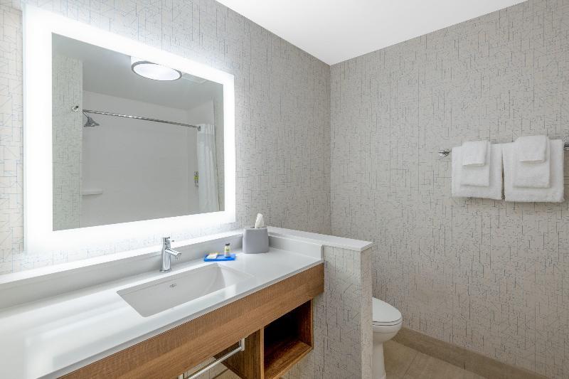 Holiday Inn Express & Suites - Phoenix - Airport North By Ihg Ngoại thất bức ảnh